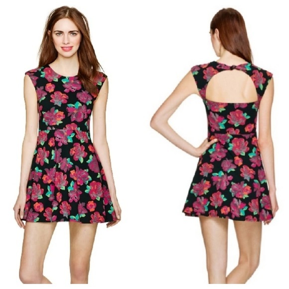 Aritzia Talula Dress - Picture 4 of 4